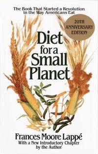 Produktbild: Diet for a Small Planet