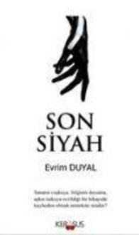 Produktbild: Son Siyah