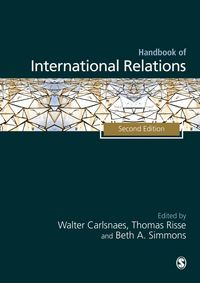 Produktbild: Handbook of International Relations