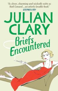 Produktbild: Briefs Encountered