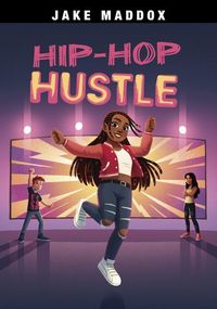 Produktbild: Hip-Hop Hustle