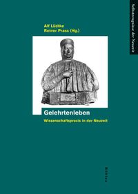 Produktbild: Gelehrtenleben