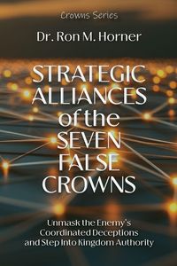 Produktbild: Strategic Alliances of the Seven False Crowns