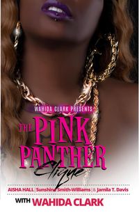 Produktbild: The Pink Panther Clique