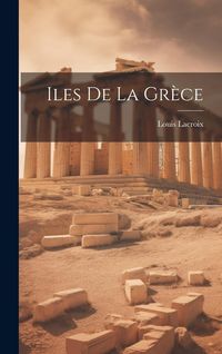 Produktbild: Iles De La Gr&egrave;ce