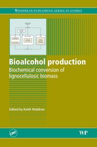 Produktbild: Bioalcohol Production