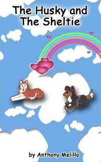 Produktbild: Husky and the Sheltie