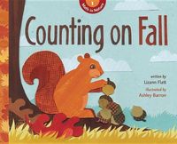 Produktbild: Counting on Fall