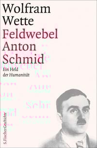 Produktbild: Feldwebel Anton Schmid