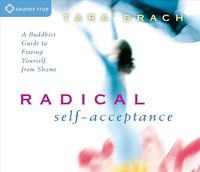 Produktbild: RADICAL SELF-ACCEPTANCE     3D