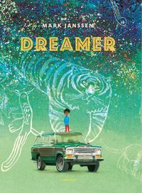 Produktbild: Janssen, M: Dreamer
