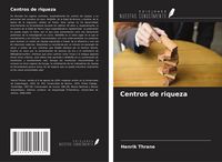 Produktbild: Centros de riqueza