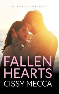 Produktbild: Fallen Hearts