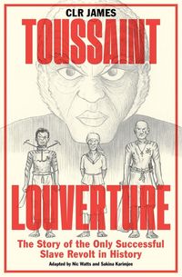 Produktbild: Toussaint Louverture