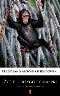 Produktbild: Zycie i przygody malpki