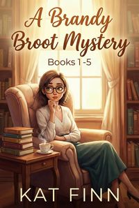 Produktbild: A Brandy Broot Mystery