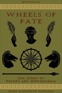 Produktbild: Wheels of Fate