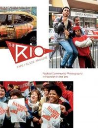 Produktbild: Denney, A: Rio Tape/Slide Archive