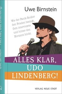 Produktbild: Alles klar, Udo Lindenberg!
