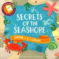 Produktbild: Brown, C: Secrets of the Seashore
