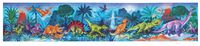 Produktbild: Puzzle "Dinosaurier" / 210 Teile