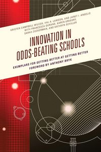 Produktbild: Innovation in Odds-Beating Schools