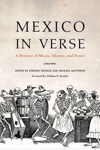 Produktbild: Mexico in Verse