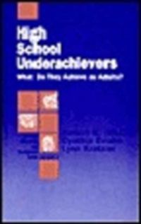 Produktbild: High School Underachievers