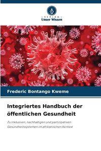 Produktbild: Integriertes Handbuch der &ouml;ffentlichen Gesundheit