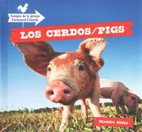 Produktbild: Mul-Los Cerdos / Pigs