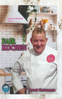 Produktbild: Fair Kochen