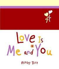 Produktbild: Love Is Me and You
