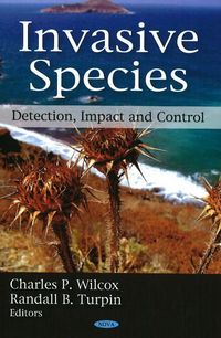 Produktbild: Invasive Species