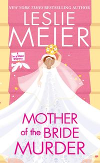 Produktbild: Mother of the Bride Murder