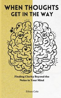 Produktbild: When Thoughts Get in the Way