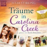 Produktbild: Tr&auml;ume in Carolina Creek