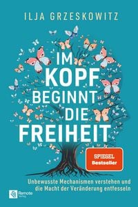 Produktbild: Im Kopf beginnt die Freiheit