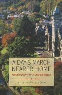 Produktbild: A Day's March Nearer Home