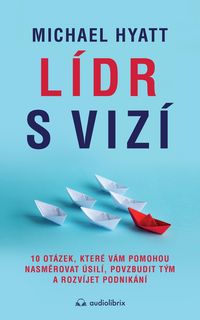 Produktbild: L&iacute;dr s viz&iacute;