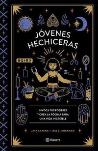 Produktbild: J&oacute;venes Hechiceras / Basic Witches