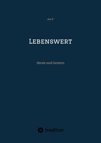 Produktbild: Lebenswert