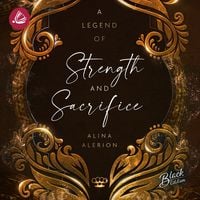Produktbild: A Legend of Strength & Sacrifice