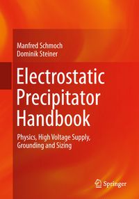 Produktbild: Electrostatic Precipitator Handbook