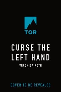 Produktbild: Curse the Left Hand