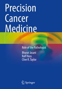 Produktbild: Precision Cancer Medicine