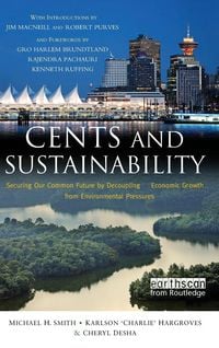 Produktbild: Cents and Sustainability