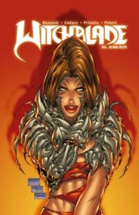 Produktbild: Witchblade 3