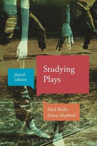 Produktbild: Studying Plays