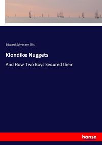 Produktbild: Klondike Nuggets