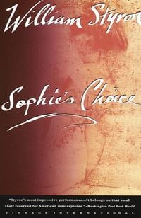 Produktbild: Sophie's Choice (National Book Award Winner)